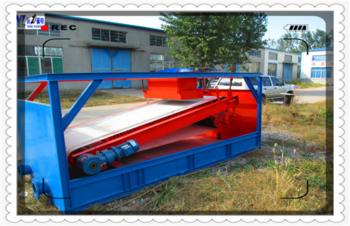 磁選機，強磁磁選機，立環(huán)高強磁磁選機選鐵