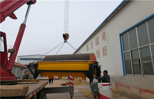 磁選機(jī)，遠(yuǎn)力為您解說(shuō)磁選機(jī)一系列的常見(jiàn)故障及原因！_規(guī)格型號(hào)_遠(yuǎn)力為您解說(shuō)磁選機(jī)一系列的常見(jiàn)故障及原因！參數(shù)調(diào)磁及品牌價(jià)格 