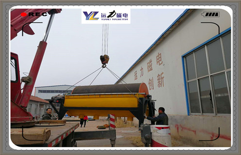 磁選機(jī)，遠(yuǎn)力磁選機(jī)行業(yè)發(fā)展未來(lái)的主流企業(yè)！_規(guī)格型號(hào)_遠(yuǎn)力磁選機(jī)行業(yè)發(fā)展未來(lái)的主流企業(yè)！參數(shù)調(diào)磁及品牌價(jià)格