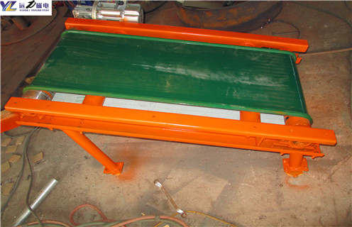 輥式強(qiáng)磁磁選機(jī)，云南輥式強(qiáng)磁磁選機(jī)_強(qiáng)磁結(jié)構(gòu)_云南輥式強(qiáng)磁磁選機(jī)生產(chǎn)廠家