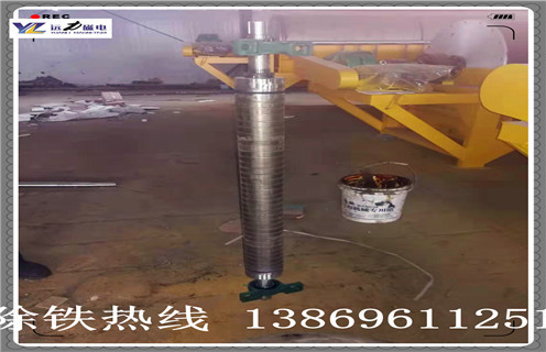 干式磁選機，紹興CTG-1030干式磁選機原理_小型鐵礦石紹興CTG-1030干式磁選機原理工作原理 _選礦流程 