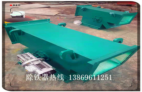 干粉除鐵器，干粉除鐵器引領(lǐng)環(huán)保除鐵新潮流知識(shí)參數(shù)_內(nèi)部磁塊安裝方法_干粉除鐵器引領(lǐng)環(huán)保除鐵新潮流型號(hào)價(jià)格