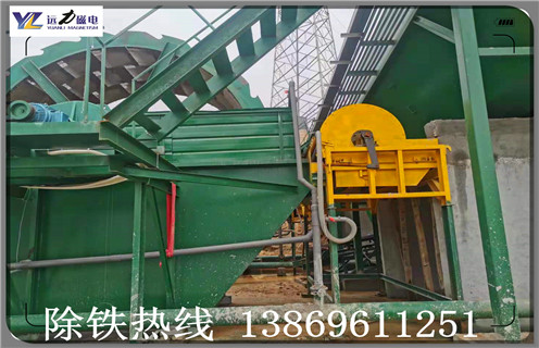 強(qiáng)磁磁選機(jī)，強(qiáng)磁磁選機(jī)讓您的生產(chǎn)與眾不同_結(jié)構(gòu)原理圖_強(qiáng)磁磁選機(jī)讓您的生產(chǎn)與眾不同能選三氧化二鐵嗎？