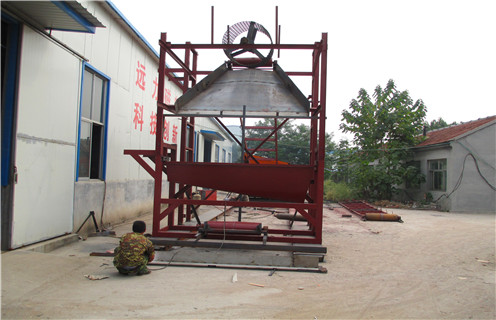 輥壓磁選機(jī)，你忽視的輥壓磁選機(jī)設(shè)備優(yōu)勢_單傳動輥壓磁選機(jī)價格呈上升趨勢磁場一般為多少_磁塊如何排列