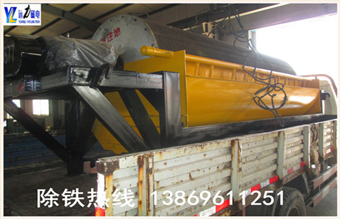 干式磁選機(jī)，鐵礦干式磁選機(jī)開啟量身定制生產(chǎn)模式_鐵礦干式磁選機(jī)開啟量身定制生產(chǎn)模式發(fā)展工作視頻皮帶及結(jié)構(gòu)價(jià)格