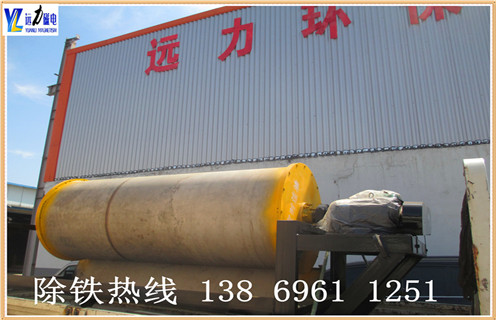 河沙磁選機，河沙磁選機的正常使用需要基本維護和保養(yǎng)工作_小型河沙磁選機_河沙磁選機的正常使用需要基本維護和保養(yǎng)工作價格