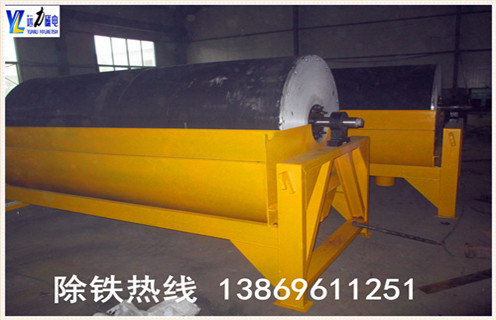 強(qiáng)磁磁選機(jī)，強(qiáng)磁磁選機(jī)廠家已經(jīng)將強(qiáng)磁磁選機(jī)設(shè)備遍布各行各業(yè)_強(qiáng)磁磁選機(jī)廠家已經(jīng)將強(qiáng)磁磁選機(jī)設(shè)備遍布各行各業(yè)選三氧化二鐵嗎？
