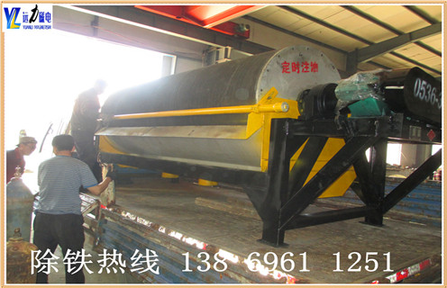 小型磁選機(jī)，北京小型磁選機(jī)價(jià)格質(zhì)_輥式北京小型磁選機(jī)價(jià)格質(zhì)_磁塊如何排列