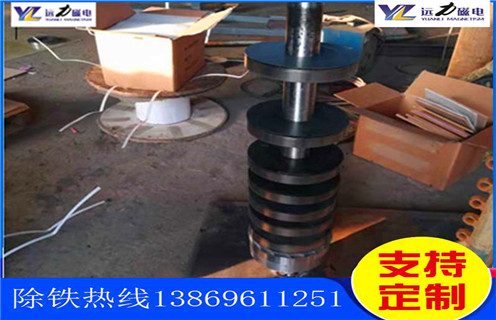 磁選機，磁選機以創(chuàng)新應萬變，磁選機以創(chuàng)新應萬變磁場一般為多少_磁塊如何排列 