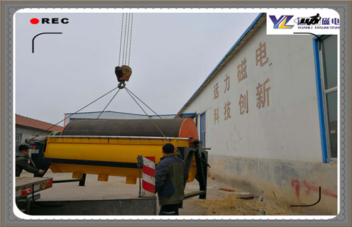 濕式筒式磁選機(jī)，加強(qiáng)濕式筒式磁選機(jī)的市場(chǎng)發(fā)展能力_鐵礦加強(qiáng)濕式筒式磁選機(jī)的市場(chǎng)發(fā)展能力型號(hào)參數(shù)及磁場(chǎng)強(qiáng)度