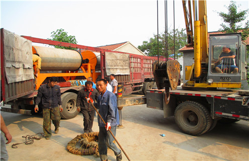 鐵礦永磁磁選機(jī)，寧夏鐵礦永磁磁選機(jī)_遠(yuǎn)力為您講述寧夏鐵礦永磁磁選機(jī)磁場(chǎng)分布圖