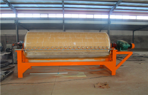 強(qiáng)磁磁選機(jī)，這款優(yōu)質(zhì)的強(qiáng)磁磁選機(jī)滿足客戶需求，這款優(yōu)質(zhì)的強(qiáng)磁磁選機(jī)滿足客戶需求，磁場一般為多少_磁塊如何排列