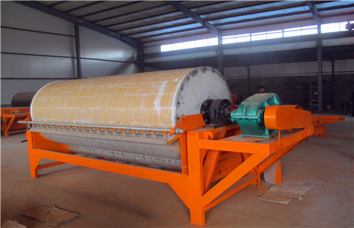 干式磁選機，云南干式永磁筒式磁選機技術要求_推薦合適廠家皮帶及結構價格，云南干式永磁筒式磁選機技術要求，干式磁選機廠家生產(chǎn)高性能