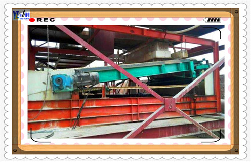 平板磁選機(jī)，山東高梯度平板磁選機(jī)加盟_山東高梯度平板磁選機(jī)加盟分選運(yùn)行視頻