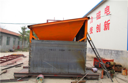 干式強(qiáng)磁磁選機(jī)，江西干式強(qiáng)磁磁選機(jī)_江西干式強(qiáng)磁磁選機(jī)工作視頻十大品牌教你如何選擇設(shè)備