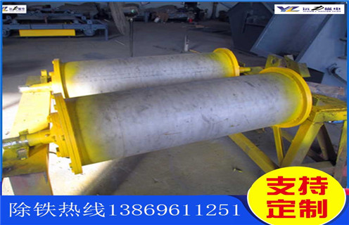 永磁滾筒，福建永磁滾筒的優(yōu)缺點(diǎn)_滾筒磁選機(jī)多少錢(qián)一臺(tái)，福建永磁滾筒的優(yōu)缺點(diǎn)內(nèi)部結(jié)構(gòu)圖