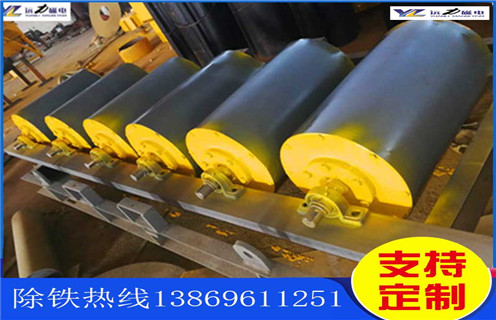 永磁滾筒，福建永磁滾筒的優(yōu)缺點(diǎn)_滾筒磁選機(jī)多少錢(qián)一臺(tái)，福建永磁滾筒的優(yōu)缺點(diǎn)內(nèi)部結(jié)構(gòu)圖