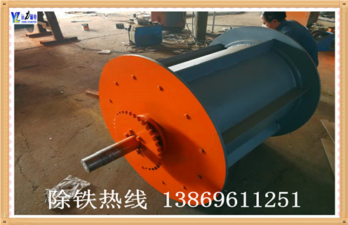 永磁滾筒，江蘇永磁滾筒結(jié)構(gòu)圖_江蘇永磁滾筒結(jié)構(gòu)圖多少錢一臺，江蘇永磁滾筒結(jié)構(gòu)圖磁塊安裝內(nèi)部結(jié)構(gòu)圖
