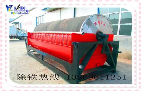 強(qiáng)磁河沙磁選機(jī)，江蘇河沙磁選機(jī)是強(qiáng)磁嗎_小型河沙磁選機(jī)_江蘇河沙磁選機(jī)是強(qiáng)磁嗎的電機(jī)生產(chǎn)廠家價(jià)格