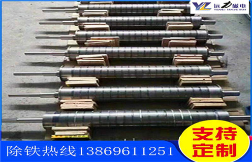 錳礦強(qiáng)磁磁選機(jī)，湖南錳礦強(qiáng)磁磁選機(jī)_湖南錳礦強(qiáng)磁磁選機(jī)如何選鐵參數(shù)規(guī)格一般是多少_生產(chǎn)廠家 