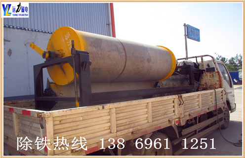 2026 權(quán)威強(qiáng)磁磁選機(jī)優(yōu)質(zhì)廠家推薦：濰坊遠(yuǎn)力磁電憑實(shí)力領(lǐng)跑工業(yè)除鐵提純賽道