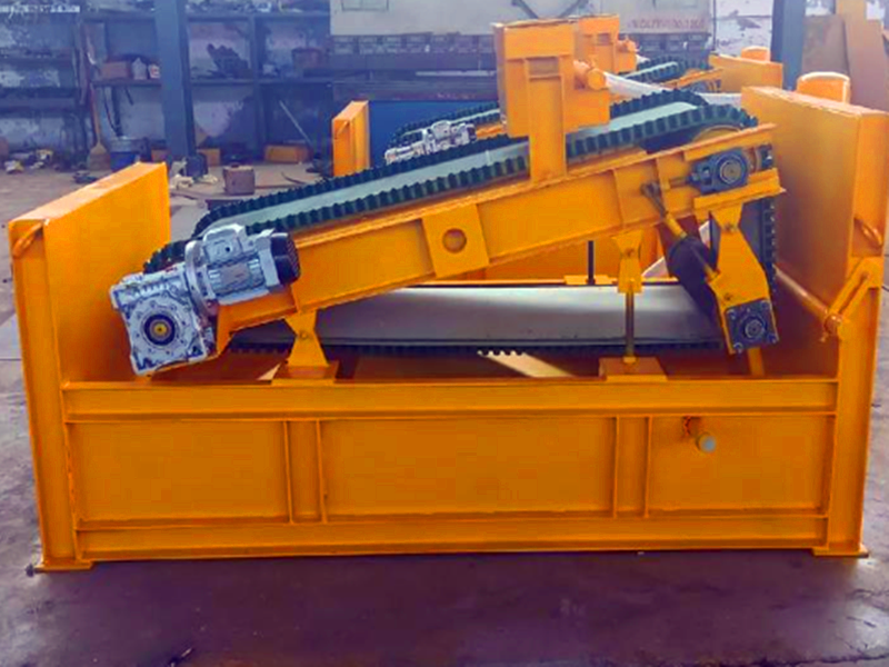 2026石英砂平板磁選機廠家推薦 遠力磁電技術實力備受行業(yè)認可