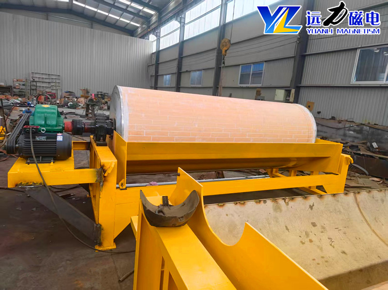 2026磁選機(jī)品牌廠家哪家靠譜?行業(yè)優(yōu)選遠(yuǎn)力磁電實(shí)力出眾