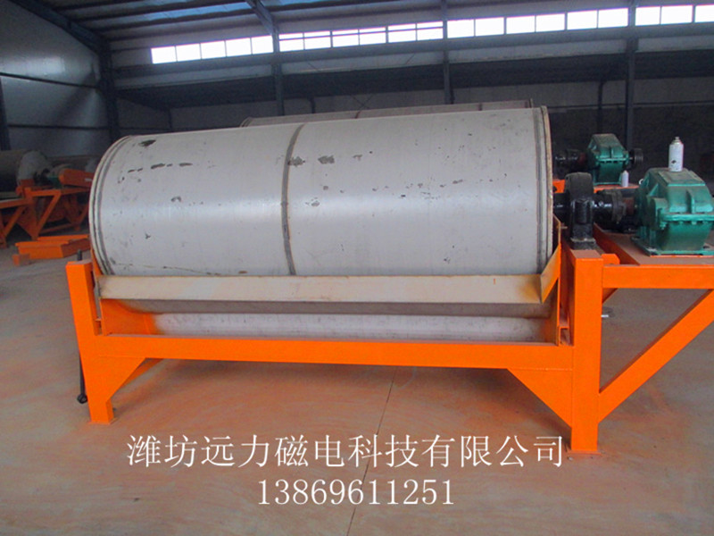 2026順流河沙磁選機(jī)靠譜廠家推薦 遠(yuǎn)力磁電實(shí)力口碑精選 2026順流河沙磁選機(jī)靠譜廠家推薦 遠(yuǎn)力磁電實(shí)力口碑精選