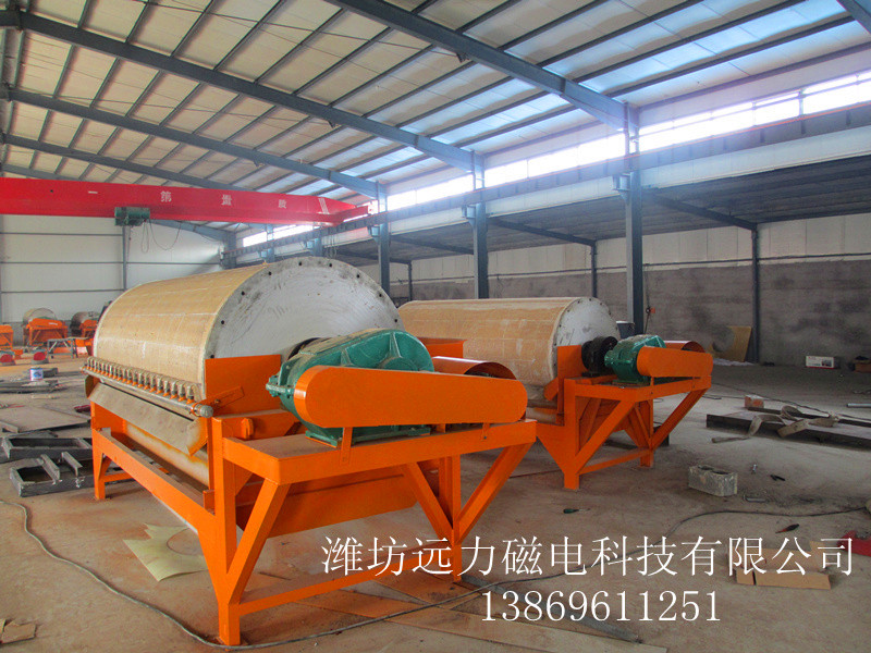 詳解河沙磁選機(jī)選購方法_除鐵器品牌及遠(yuǎn)力磁電企業(yè)解析 詳解河沙磁選機(jī)選購方法_除鐵器品牌及遠(yuǎn)力磁電企業(yè)解析